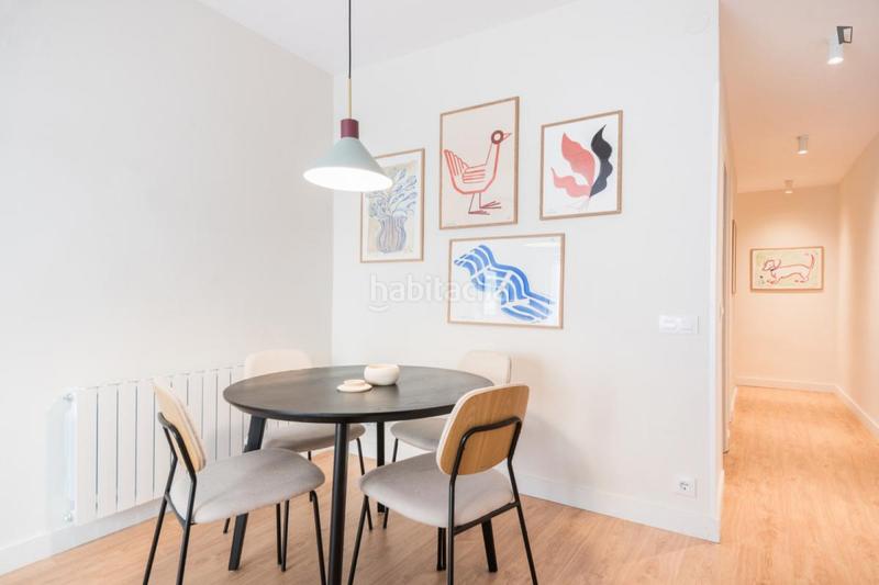 Foto 5a6ead43-70e7-4802-a91e-f4b698e636f9. Rent apartment with heating in Fort Pienc Barcelona