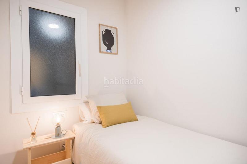 Foto 64fe628f-5f43-438c-8ea4-af9501f0bc2e. Rent apartment with heating in Fort Pienc Barcelona