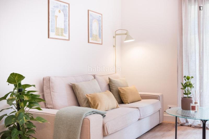 Foto 86f550e1-3c9d-487a-a25f-21d045fdf0c2. Rent apartment with heating in Fort Pienc Barcelona