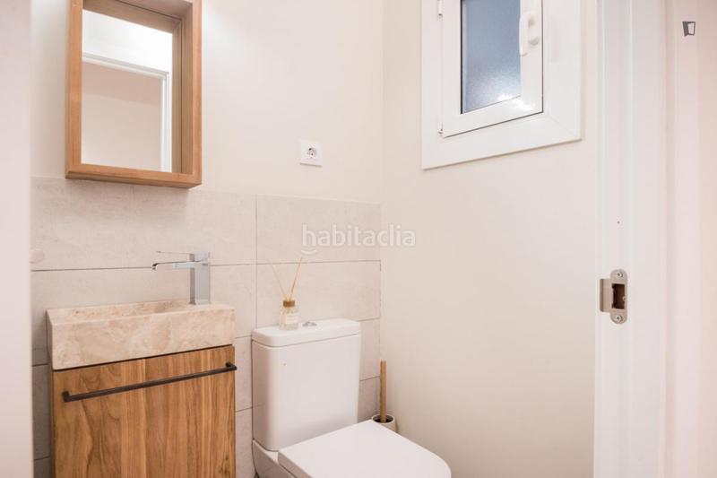 Foto a82c7848-a661-4a3e-8e79-f59772ada58d. Rent apartment with heating in Fort Pienc Barcelona