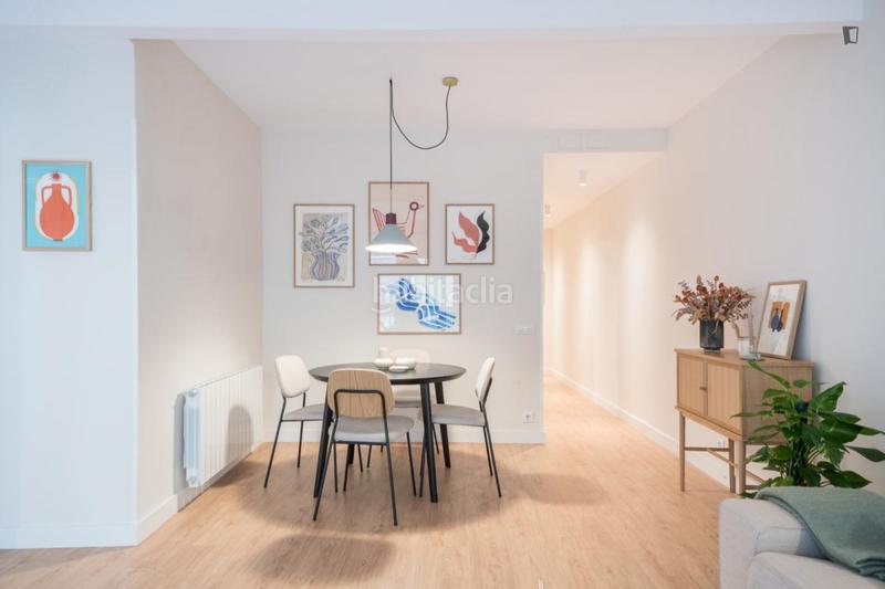 Foto b84d48b0-2121-465e-9886-b0aae26144f1. Rent apartment with heating in Fort Pienc Barcelona