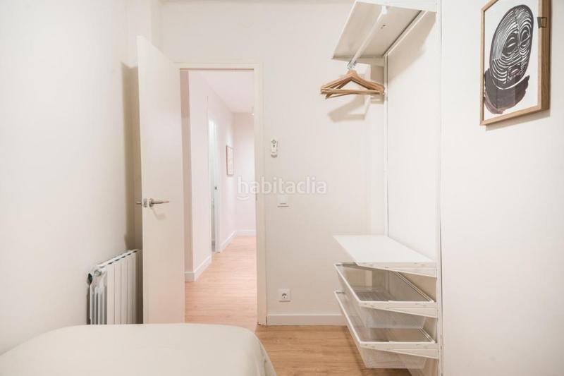 Foto ca445d71-5c20-47cf-9467-d06a13a90d85. Rent apartment with heating in Fort Pienc Barcelona