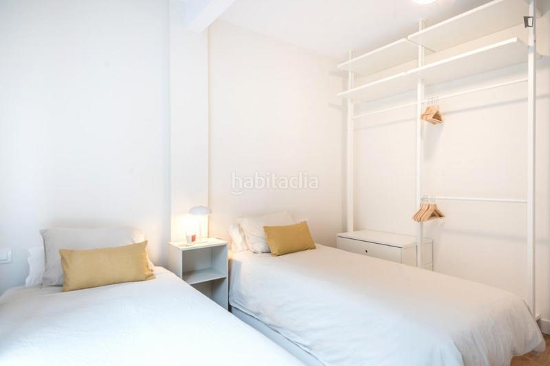 Foto d7802534-a6ec-4707-ab43-e49f3f787d58. Rent apartment with heating in Fort Pienc Barcelona
