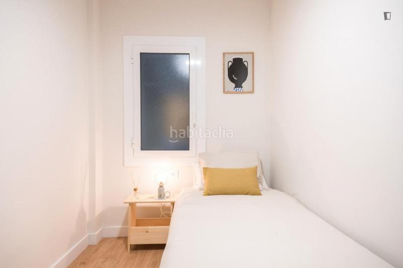 Foto d91f5029-a9c8-43ad-9889-82b60dfb568b. Rent apartment with heating in Fort Pienc Barcelona