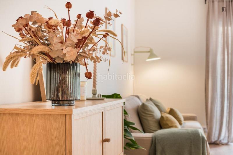 Foto dc80583e-12cc-49da-aa0e-885cd2baef2e. Rent apartment with heating in Fort Pienc Barcelona