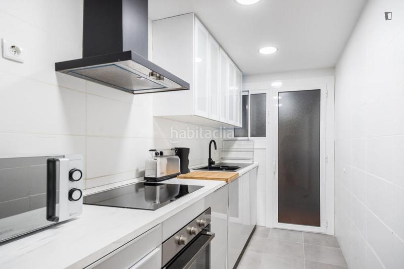 Foto e336703f-bc61-46d9-974e-082c8dcc60e4. Rent apartment with heating in Fort Pienc Barcelona