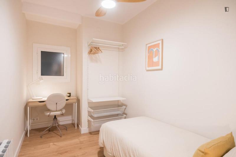 Foto fca6bca6-df72-4896-abb7-e65c93f8079c. Rent apartment with heating in Fort Pienc Barcelona