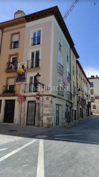 Foto 912cc054-9746-4aa7-abd7-6d7801b7998a. Affitto monolocale con riscaldamento in Casco Antiguo Burgos