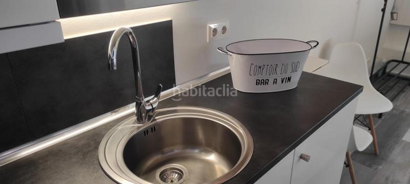 Foto d0adcbbd-e356-439a-aa9b-58b668758bfd. Affitto monolocale con riscaldamento in Casco Antiguo Burgos