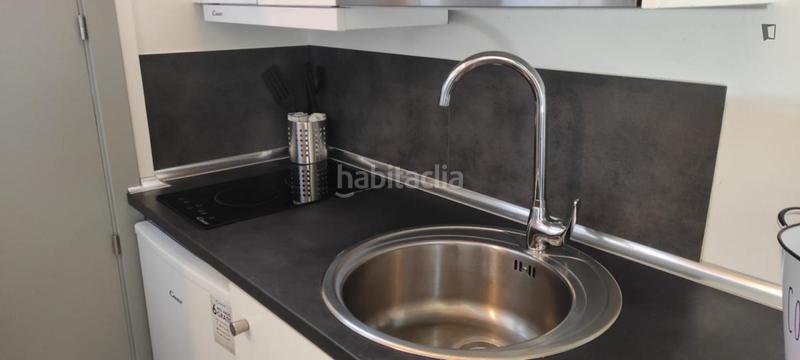 Foto 226fd063-e3b6-4b58-8ce1-7e7c1c271d27. Location studio avec chauffage dans Casco Antiguo Burgos