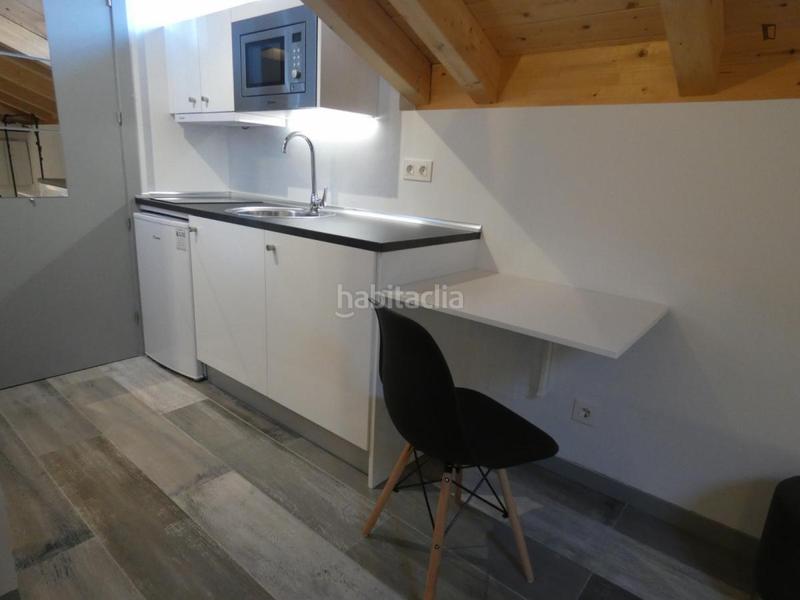Foto 2654b6c1-b32d-4498-940a-e3073713fdbe. Location studio avec chauffage dans Casco Antiguo Burgos