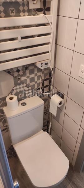 Foto 7c278c2b-f855-4094-9f7f-0ab02b81bdf6. Location studio avec chauffage dans Casco Antiguo Burgos