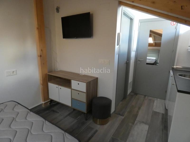 Foto e2cd6fee-b38b-4094-a8b3-b99708e44a06. Location studio avec chauffage dans Casco Antiguo Burgos