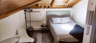 Miete Studiowohnung in Casco Antiguo