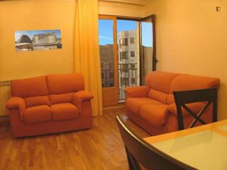 Alquiler Apartamento en San Bernardo