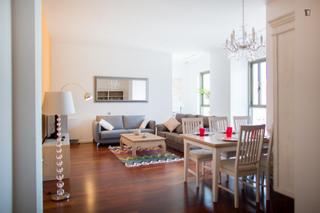 Alquiler Apartamento en Gòtic
