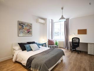 Rent Apartment in Vallehermoso