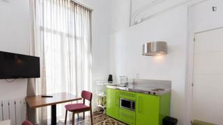 Lloguer Apartament a San Matías - Realejo
