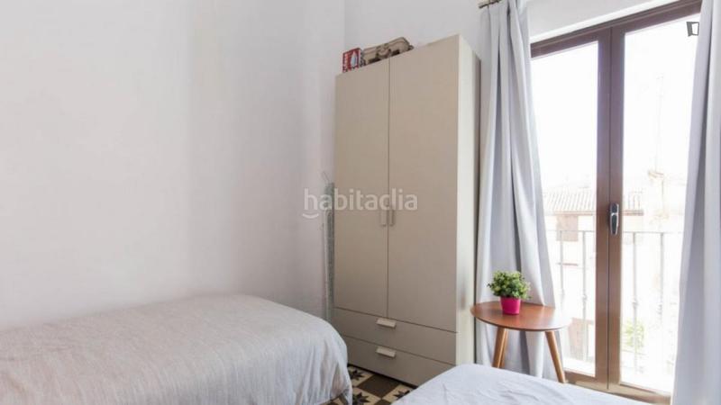 Foto 21ea502f-63da-457b-a4c9-20753f2a5c78. Location appartement avec chauffage dans San Matías - Realejo Granada