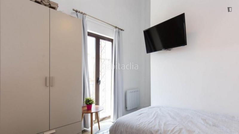 Foto 3201dace-71f4-4159-954e-d205f3742003. Location appartement avec chauffage dans San Matías - Realejo Granada