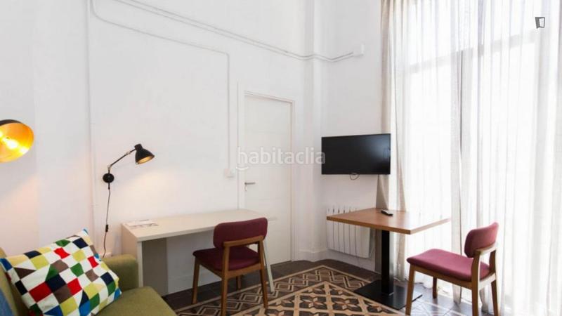 Foto 95807108-f2e6-4eec-8a27-b81764128153. Location appartement avec chauffage dans San Matías - Realejo Granada