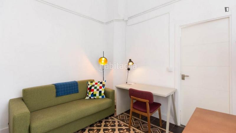 Foto b31d073c-dcd5-4757-91c6-88c5c310909f. Location appartement avec chauffage dans San Matías - Realejo Granada