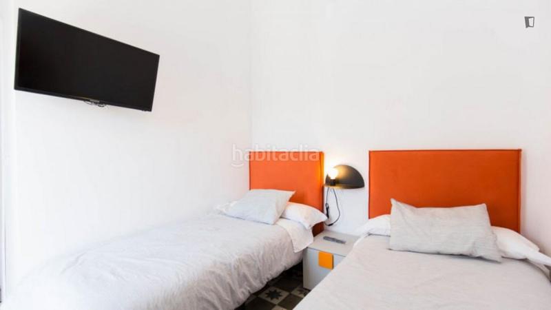 Foto efa0cdd2-2589-467f-ae4f-2dd5e4010467. Affitto piccolo appartamento con riscaldamento in Granada