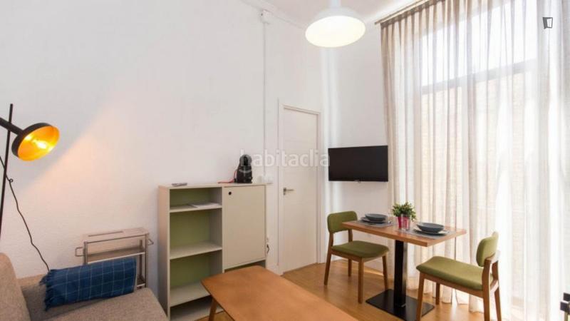 Foto 41191b08-52c4-44a7-9363-7d53642021b7. Lloguer apartament amb calefacció a San Matías - Realejo Granada