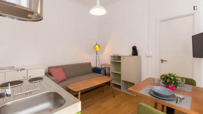 Foto 94da63a2-b4f0-4794-b24c-2c610d2020d8. Lloguer apartament amb calefacció a San Matías - Realejo Granada