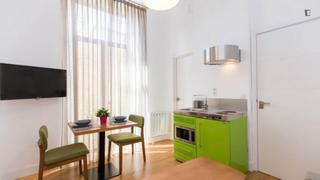 Miete Appartement in San Matías - Realejo
