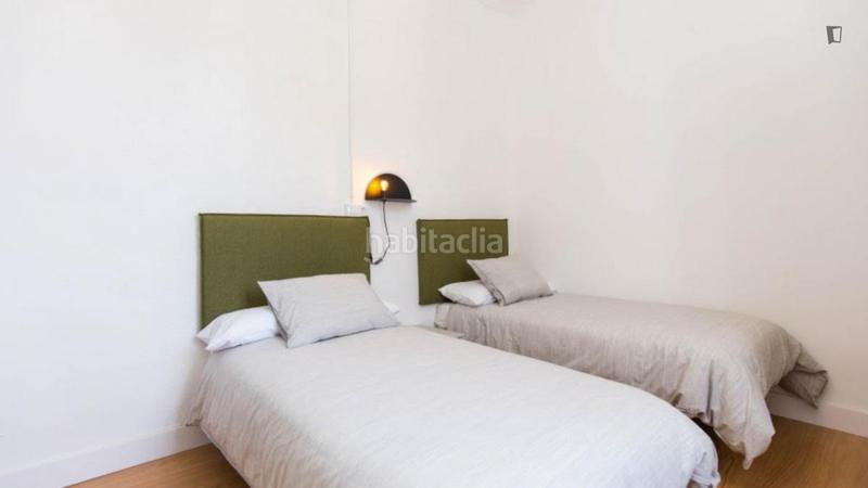 Foto 456470ed-7da7-40df-a6f0-e581b1780e6f. Rent apartment with heating in San Matías - Realejo Granada