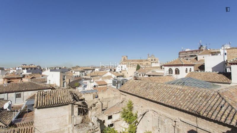 Foto 4513486a-82c9-4d21-874f-68b535fd00c8. Location appartement avec chauffage dans San Matías - Realejo Granada