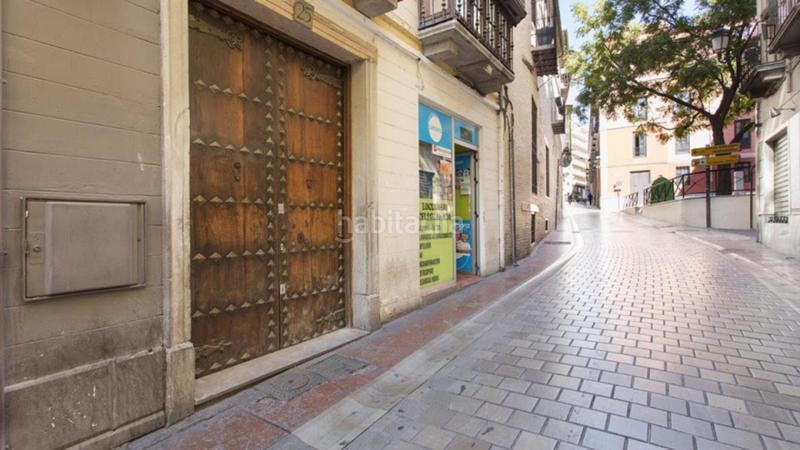 Foto 6449ad3f-ac04-4ce9-9f9d-8624663273c4. Location appartement avec chauffage dans San Matías - Realejo Granada