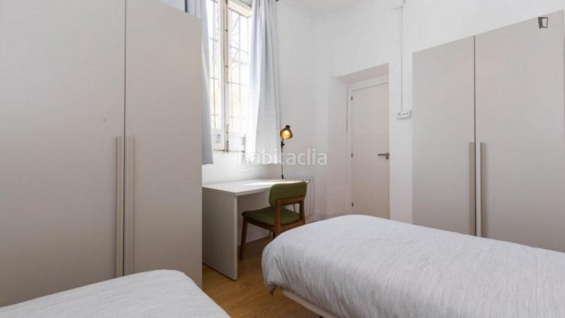Foto a8733e3a-9ca0-4082-a664-7a95b29c9fd1. Location appartement avec chauffage dans San Matías - Realejo Granada