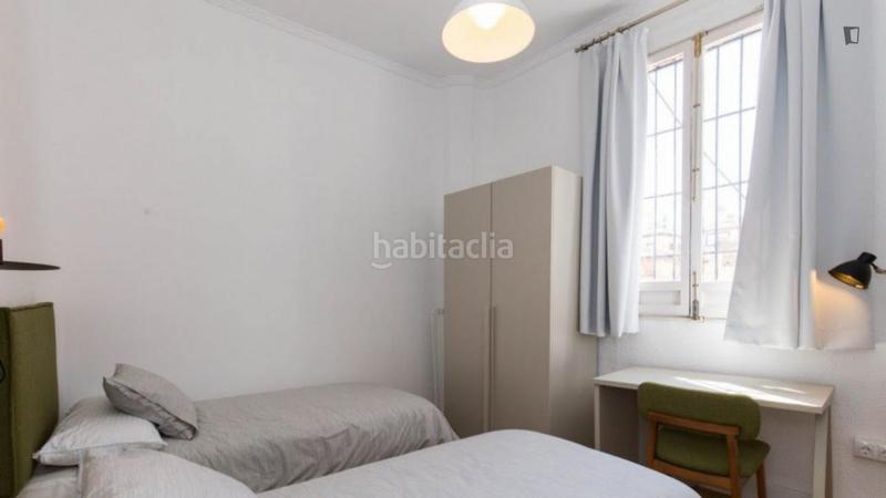 Foto c4024b2e-5ab5-472b-b8fe-7defa391c88d. Location appartement avec chauffage dans San Matías - Realejo Granada