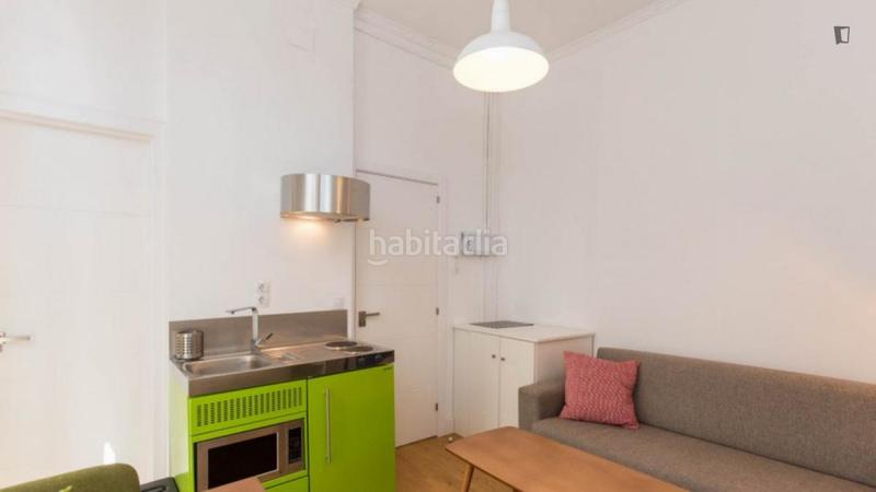 Foto 0258f250-0fc3-4e6e-8fc5-3c744dd24bb0. Miete appartement mit heizung in San Matías - Realejo Granada