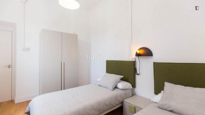 Foto 7ada8843-ca19-43d3-a9fa-facd89bcd3b5. Miete appartement mit heizung in San Matías - Realejo Granada