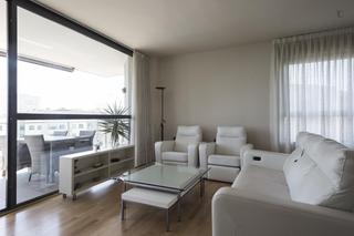Location Appartement à Diagonal Mar i el Front Marítim del Poblenou
