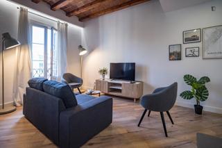 Location Appartement à L´Antiga Esquerra de l´Eixample