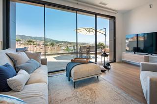 Miete Appartement in Alella
