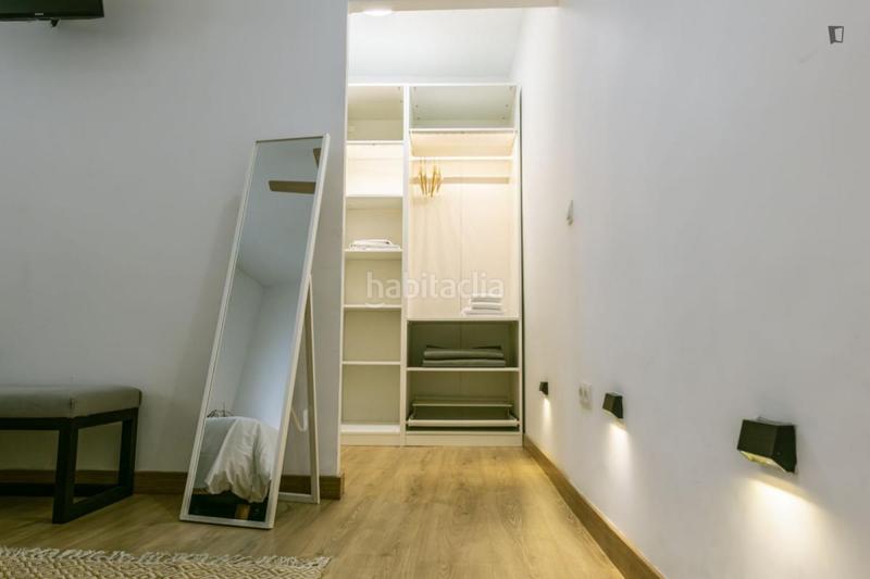 Foto 0c503171-ea67-44fd-900e-410a3b472c40. Lloguer apartament amb calefacció a Justicia-Chueca Madrid