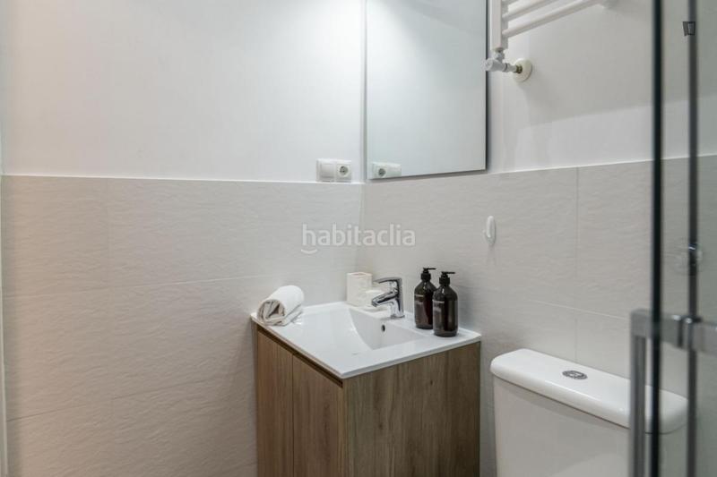 Foto 1fe84d7c-1a51-41a9-a805-ff69f3b5ea5a. Lloguer apartament amb calefacció a Justicia-Chueca Madrid
