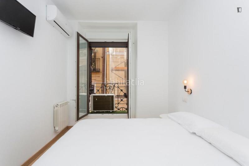 Foto 37123d14-a889-4090-b426-ad084835e96e. Lloguer apartament amb calefacció a Justicia-Chueca Madrid
