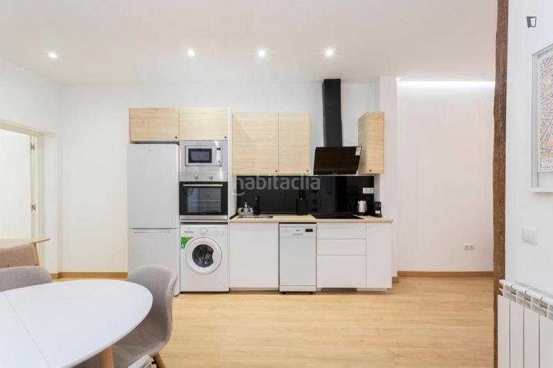 Foto 39e8fcf2-e6b7-4508-b1c4-e7fb007e5182. Lloguer apartament amb calefacció a Justicia-Chueca Madrid