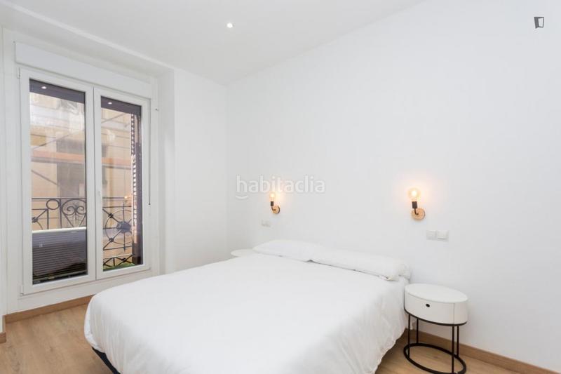 Foto 3d99a8c7-197f-4128-9585-b181d9d9dfa3. Lloguer apartament amb calefacció a Justicia-Chueca Madrid