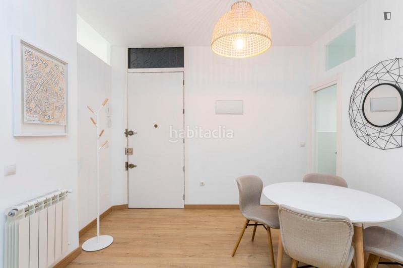 Foto 48859b92-9dfc-4d30-918d-686b32a30d2a. Lloguer apartament amb calefacció a Justicia-Chueca Madrid