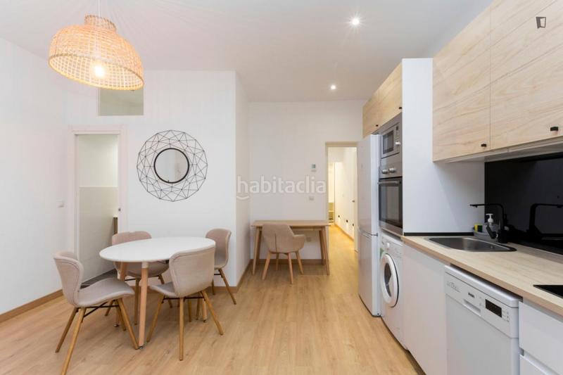 Foto 69a0722e-8147-472b-8c34-c03c074c685b. Lloguer apartament amb calefacció a Justicia-Chueca Madrid