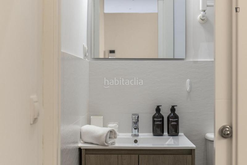 Foto 7d054218-3aa0-435c-a42c-aceea266d67d. Lloguer apartament amb calefacció a Justicia-Chueca Madrid
