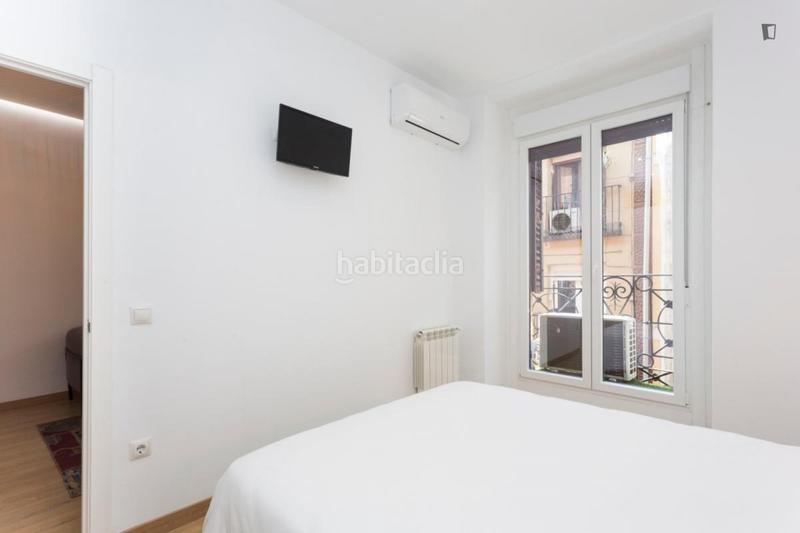 Foto 802f6991-6d0c-43ba-be3f-11f5de64d1e2. Lloguer apartament amb calefacció a Justicia-Chueca Madrid