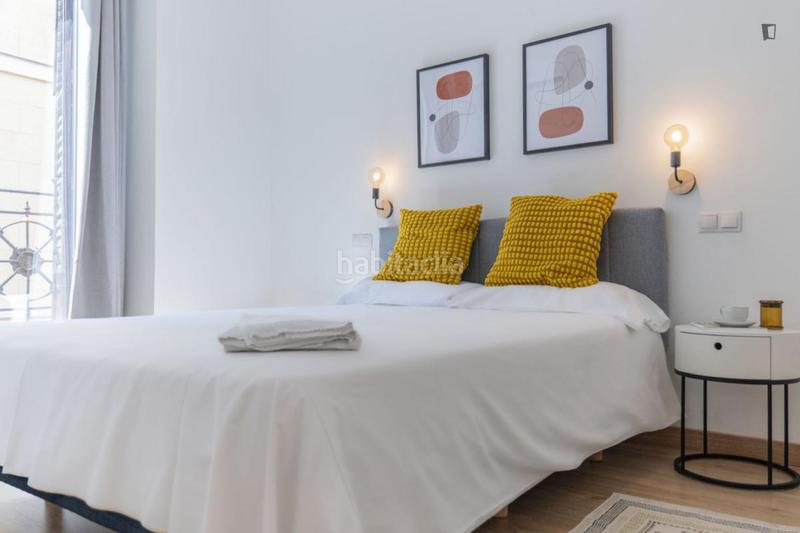 Foto d95344d9-3c66-4d3a-8cfd-6a694a8c8601. Lloguer apartament amb calefacció a Justicia-Chueca Madrid